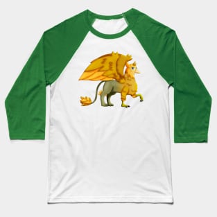 Griffin Baseball T-Shirt